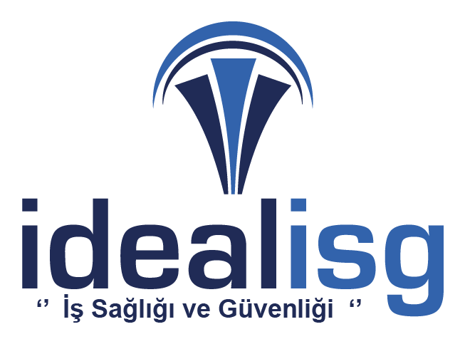 İdeal İSG logosu