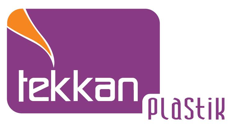 Tekkan Plastik logosu