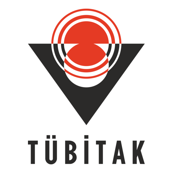 TÜBİTAK logosu